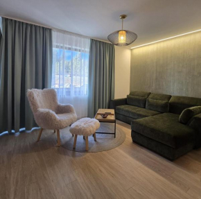 Massif Grand Chalet Apartments
